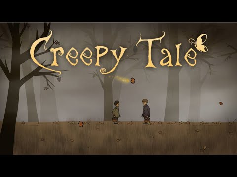 Видео: CREEPY TALE | ПОЛНОЕ ПРОХОЖДЕНИЕ БЕЗ КОММЕНТАРИЕВ | FULL WALKTHROUGH WITHOUT COMMENTS