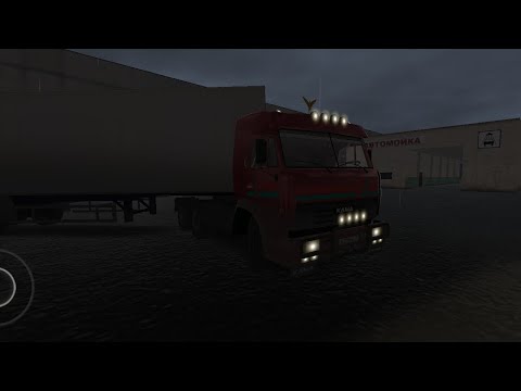 Видео: Прошлое видео не успелось загрузится и я удалил его из галереи