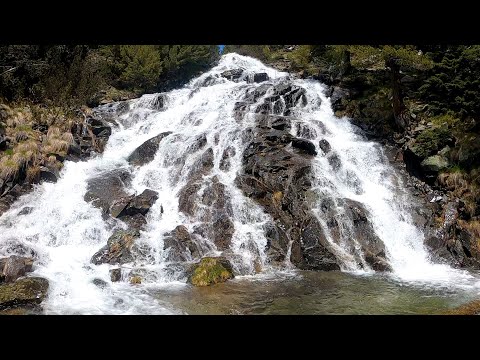 Видео: Компас /39/ Рила, Семково, водопад Карааланица