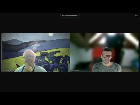 Видео: 12 08 Кевин Харватин “Влияние сезонных ритмов на выработку молока и молочных компонентов”