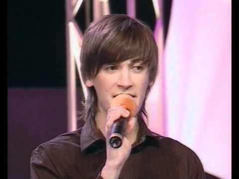 Видео: КВН Федор Двинятин - Убойный биатлон