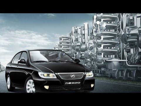 Видео: Не заводиться Lifan Solano 620.