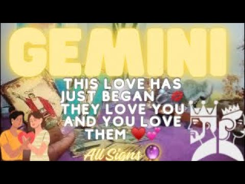 Видео: Драгоценные камни♊️ДУХ ПОСЛАЛ ЭТУ БОЖЕСТВЕННУЮ ЛЮБОВЬ ВАМ❤️ ЦЕЛОЕ ЛИЧНОЕ ЧТЕНИЕ КТО ЭТОТ ЛЮБЯЩИЙ ...