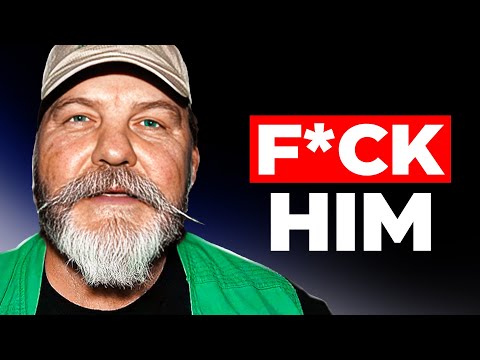 Видео: Барри Виндхэм назвал 7 рестлеров, которых он ненавидит больше всего