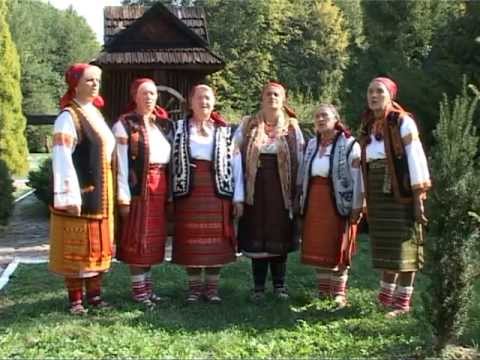 Видео: Печеніжин фольк пісні