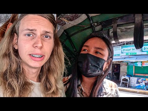 Видео: 🇵🇭 ПЕРВОЕ СВИДАНИЕ С ФИЛИППИНКОЙ 🇵🇭