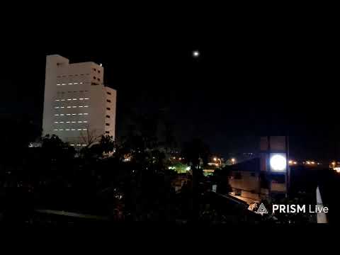 Видео: Прямая трансляция Олеся Золотарёва