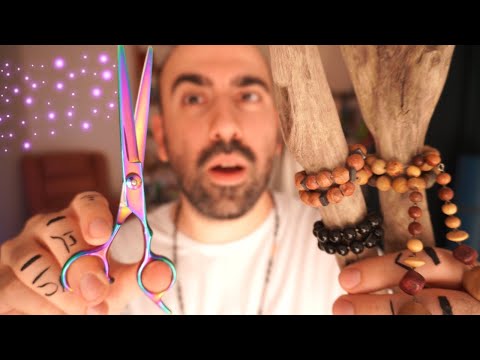 Видео: Дурные глаза исчезнут после этого духовного очищения [ACMP]