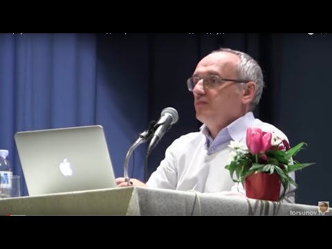Видео: Торсунов О.Г.  3 стадии приближения к победе над судьбой