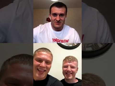 Видео: Семён Яковенко, Евгений Яковенко и Александр Еременко (ч.1), Разговор с друзьями