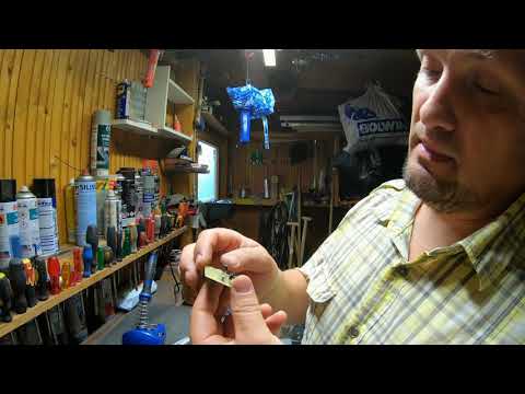 Видео: Audi заводится и глохнет