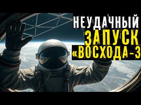 Видео: ПОТЕРЯННЫЙ КОСМОНАВТ ГЕННАДИЙ МИХАЙЛОВ: ПОЧЕМУ КГБ СТЕРЛО ЕГО ИМЯ ИЗ ВСЕХ СПИСКОВ ОТРЯДА