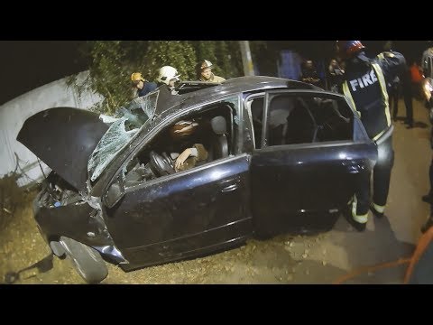 Видео: Эпизод 29 : Смертельный исход. ДТП