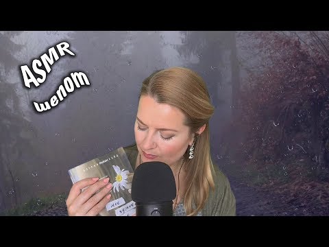 Видео: АСМР Неразборчивый успокаивающий шёпот для ТВОЕГО СНА / ASMR Ambient