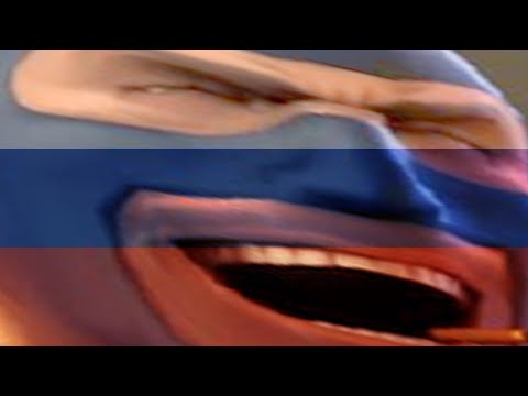 Видео: Mongrel Spy, но это даб от "Кубика в Кубе"