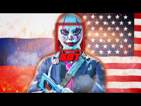 Видео: ПОПАЛ НА АМЕРИКАНСКИЙ СЕРВЕР в WARZONE