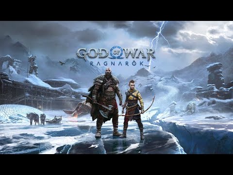 Видео: СТРІМ | Бог Війни: Рагнарок | Частина: 1 | God of War Ragnarok