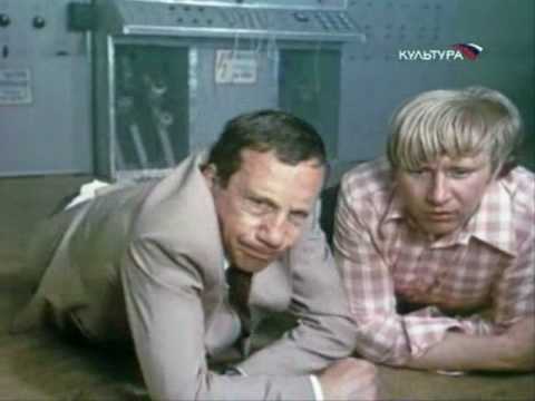 Видео: 55 S Kramarov 1978 С Крамаров