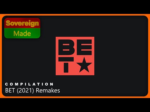 Видео: BET (2021) Ремейк | Сборники | SovereignMade