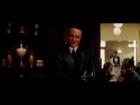 Видео: БТО, Илья Стогов "Skinheads. История одной банды"