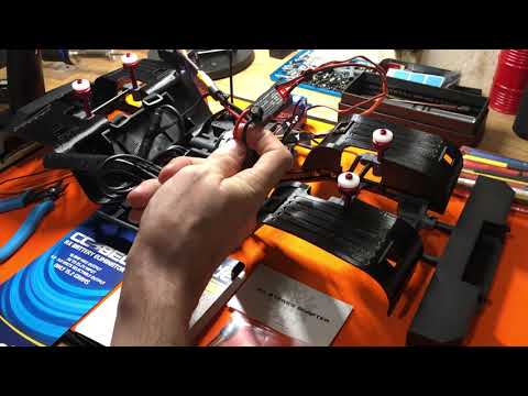 Видео: BEC - что это и как им пользоваться в RC?!