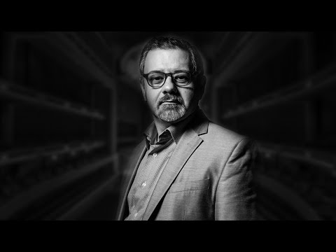 Видео: Об актёрской Школе Демидова с Андреем Александровичем Малаевым-Бабелем