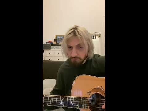 Видео: Женя Мильковский - Вансы (Эфир 25.10.20)