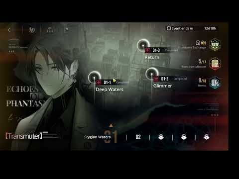 Видео: Path to Nowhere Новый ивент c стигматами. Ввод скинов / Новый Батл Пас/ Реран Ангела Обновление