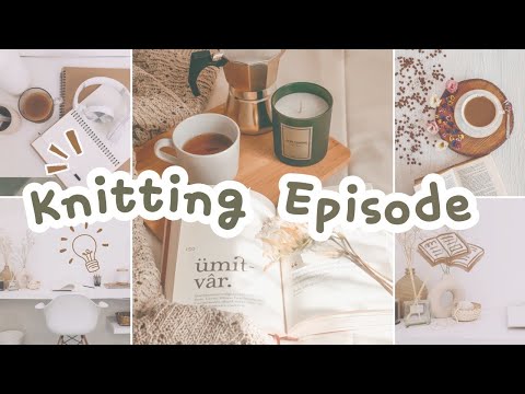 Видео: Knitting episode/ две готовые парочки носков 