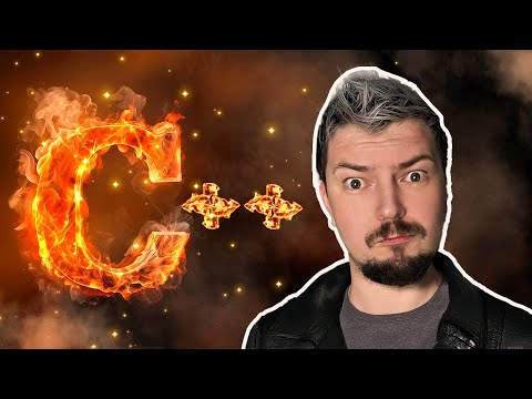 Видео: Раунд 3: Какой язык учить в 2025 | Blazing fast | Odin vs Zig vs Rust vs CPP