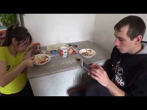 Видео: В гостях у Сани..