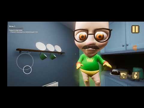 Видео: приколы в игре the baby in yellow #thebabyinyellowvideo