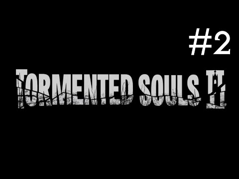Видео: Tormented Souls 2 # прохождение [2]