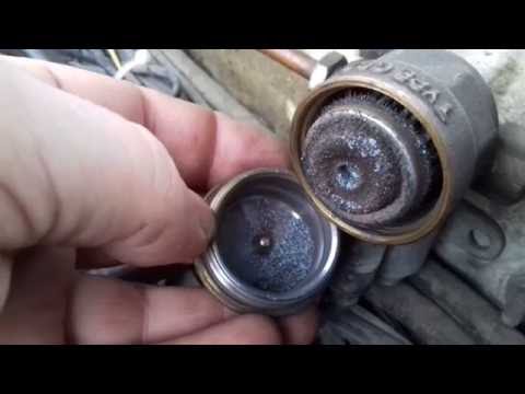 Видео: ГБО. Зачем менять медь на термопластик.