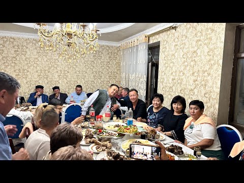 Видео: НҰРСҰЛТАН-АИДА🥳ЖЫЛ ҚҰДАЛЫҒЫ (1-бөлім) Тараз. Массив көктем 08.10.2023жыл.