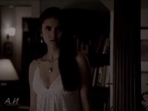 Видео: The Vampire Diaries - жила была одна семья