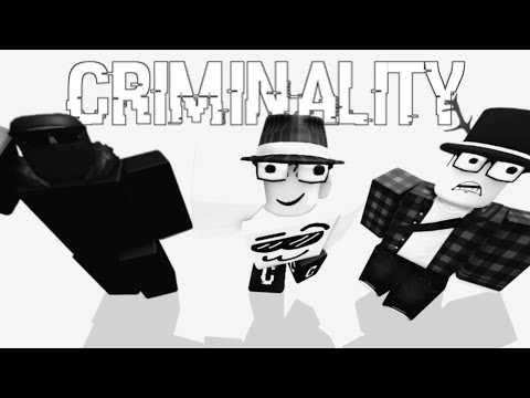 Видео: ВЫЖИВАЕМ НА ИНФЕКЦИИ! (feat. @clifftyxiii) | Roblox Criminality