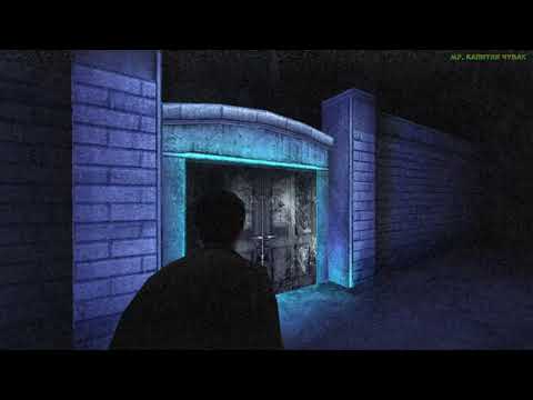 Видео: Silent Hill: Shattered Memories  (PCSX2 - PS2 emulator) (Vega64+R5 3600+16 ram) [Перевод Metallist]