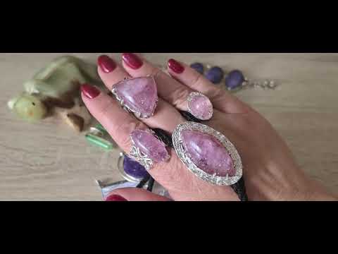 Видео: Натуральные камни. 29.10.2025. 