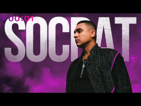 Видео: SOCRAT - Конверты | Official Audio | 2025