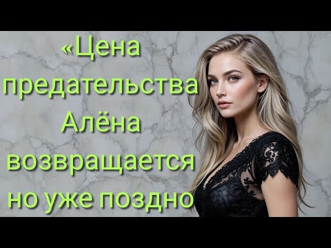 Видео: Цена предательства — Часть 3: Возвращение