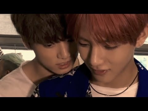 Видео: [vkook|taekook] Вигуки: май 2016