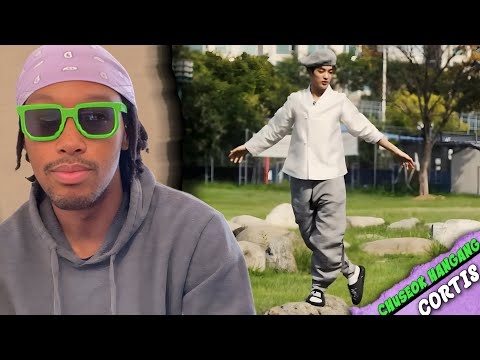 Видео: «CORTIS» Чусок Ханган… День приключений с «CORTIS» 🙂