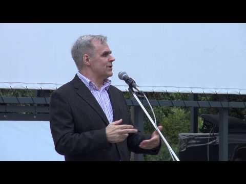 Видео: Лекция Павла Балдицына