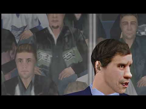 Видео: Матч Сибирь