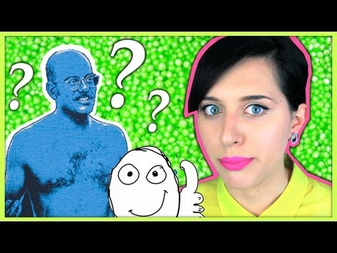 Видео: Я себя чувствую полным ИДИОТОМ!!! / Шоу "Вопрос-Ответ от Кати Клэп" #24