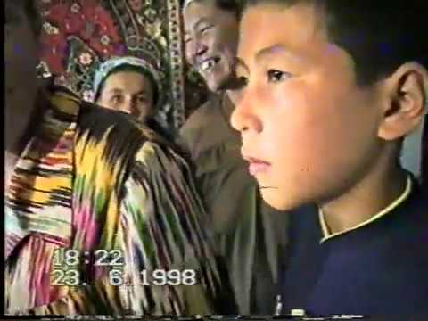 Видео: Бауыржан мен Дилафруздың тойы 1 бөлімі