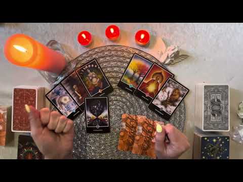 Видео: Оба МОЛЧИМ… Что ДАЛЬШЕ?..✨❤️🔥🕊️⚖️