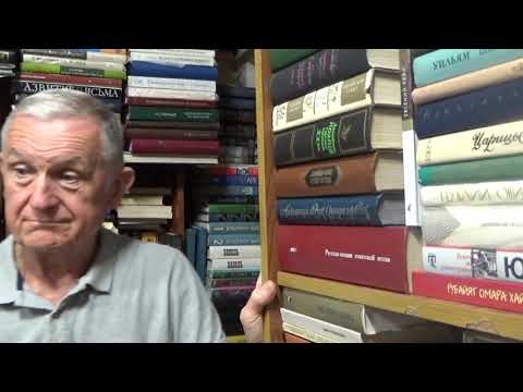 Видео: Собираем библиотеки ... Когда количество не переходит в качество