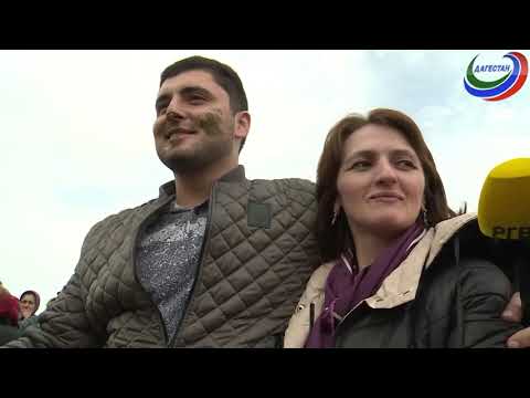 Видео: «Аьрщи ва агьлу»